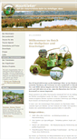 Mobile Screenshot of moorkiekerbahn.de